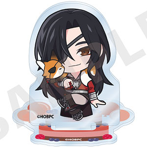 アニメ「天官賜福」 ミニキャラ アクリルスタンド バースデーver.(謝憐