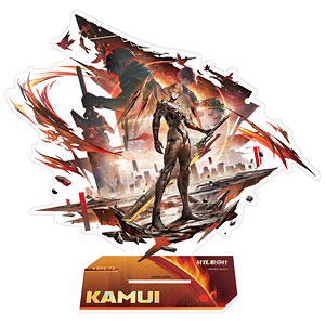 限定販売】パニシング：グレイレイヴン機体シリーズ 背景付き立ち絵