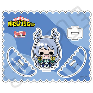 アニメ『僕のヒーローアカデミア』POTEmocho 第5弾 アクリルスタンド