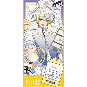 【3日限定値下げ】白光糖衣 18TRIP ステッカー vol.2 白光糖衣[ムービック]《10月予約》