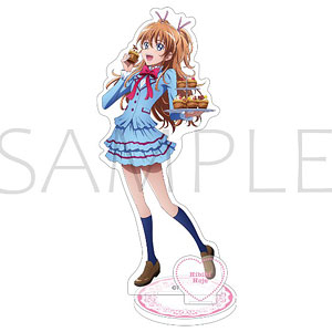 スイートプリキュア♪ アクリルスタンド 南野奏[ムービック]《10月予約》
