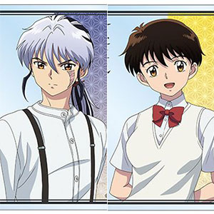 TVアニメMAO トレーディングアクリルカード 10個入りBOX