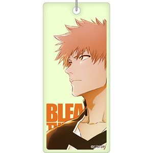 BLEACH 千年血戦篇 蓄光アクリルキーホルダー グリムジョー・ジャガー