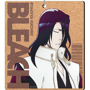 BLEACH 千年血戦篇 MDF キーホルダー ユーグラム・ハッシュヴァルト