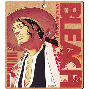 BLEACH 千年血戦篇 MDF キーホルダー グリムジョー・ジャガージャック