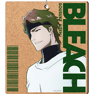 BLEACH 千年血戦篇 MDF キーホルダー グリムジョー・ジャガージャック