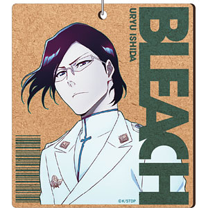 BLEACH 千年血戦篇 MDF キーホルダー 藍染惣右介[清水産業]《10月予約》