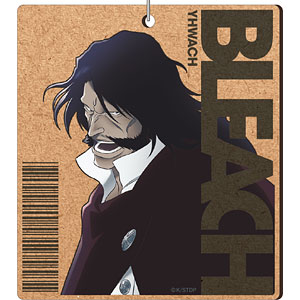 BLEACH 千年血戦篇 MDF キーホルダー グリムジョー・ジャガージャック