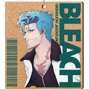BLEACH 千年血戦篇 MDF キーホルダー ユーグラム・ハッシュヴァルト