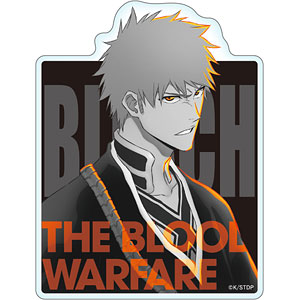 BLEACH 黒崎一護 ピンズ 週刊少年ジャンプ BLEACH 黒崎一護 ピンズ
