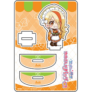 ゾンビランドサガ ゆらゆらアクリルスタンド 山田たえ[アイライツ