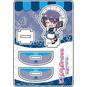 ゾンビランドサガ ゆらゆらアクリルスタンド 山田たえ[アイライツ