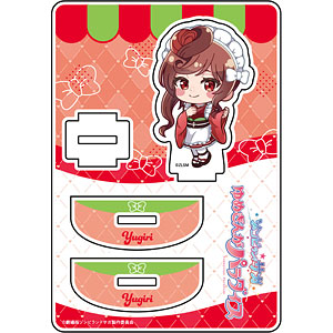 ゾンビランドサガ ゆらゆらアクリルスタンド 山田たえ[アイライツ