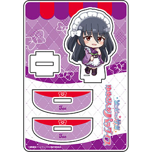 ゾンビランドサガ ゆらゆらアクリルスタンド 星川リリィ[アイライツ