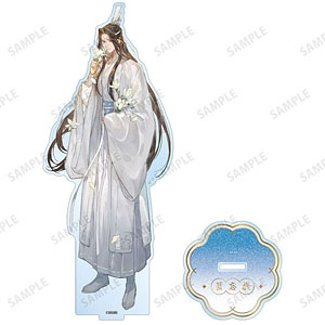 魔道祖師」日本語版ラジオドラマ 描き下ろし 魏無羨 歩みver. BIG
