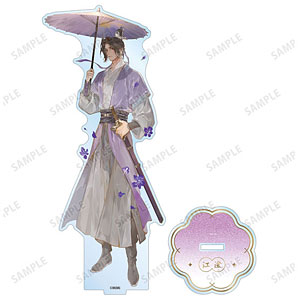 魔道祖師」日本語版ラジオドラマ 描き下ろし 魏無羨 歩みver. BIG