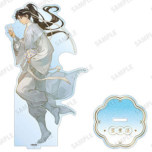 魔道祖師」日本語版ラジオドラマ 描き下ろし 魏無羨 歩みver. BIG