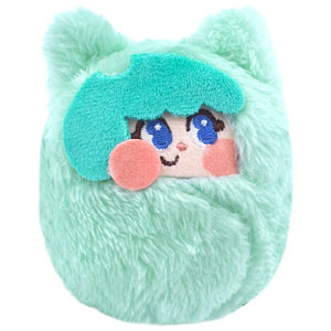 キャンディーカリエス くるみたぴぬい アメ