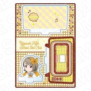 ラブライブ！虹ヶ咲学園スクールアイドル同好会 レイヤーアクリル