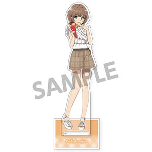 青春ブタ野郎シリーズ 描き下ろしBIGアクリルスタンド 豊浜のどか