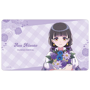 前橋ウィッチーズ 描き下ろし 三俣チョコ 花祭りver. マルチデスク