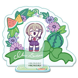 君のことが大大大大大好きな100人の彼女 ミニキャラアクリルスタンド