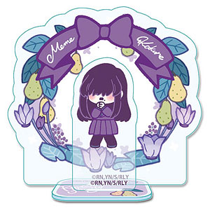 君のことが大大大大大好きな100人の彼女 ミニキャラアクリルスタンド