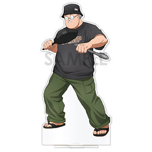 キャラクターグッズ