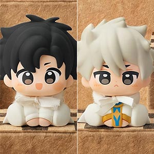 時光代理人 ぬいぐるみバッジ 全8種セット BOX CL の検索結果]-amiami.jp-あみあみオンライン本店-