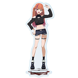 アクリルスタンド「魔法少女リリカルなのは EXCEEDS Gun Blaze