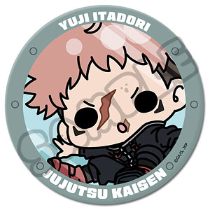 TVアニメ『呪術廻戦』第3期「死滅回游」第3弾 3way缶バッジ(75mm) M-IB