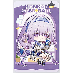 崩壊：スターレイル 列車周遊記シリーズ デフォルメコレクションカード
