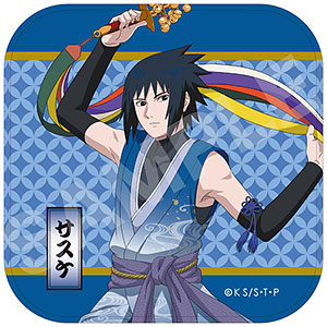 NARUTO-ナルト-疾風伝 演舞ver. ミニタオル 03 春野サクラ[CS.FRONT