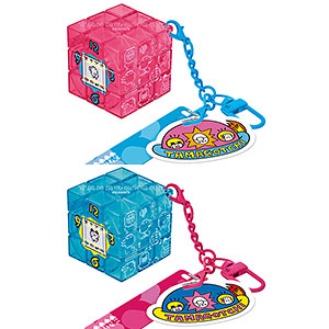 RUBIK'S ID たまごっち 6個入りBOX