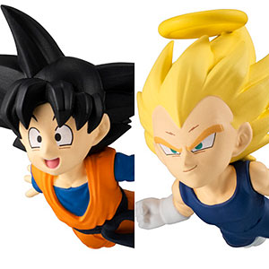 とびマス ドラゴンボールvol.3 6個入りBOX