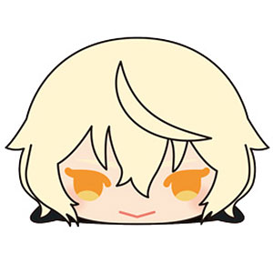 もちもちマスコットOP 刀剣乱舞ONLINE vol.2 髭切