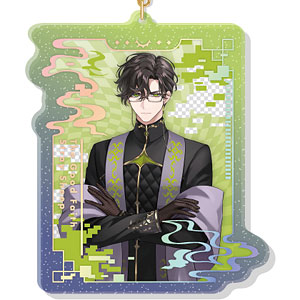 STRANGE EDEN Sparkle*チェーンアクリル 1.由良野千里[amie]《12月予約》