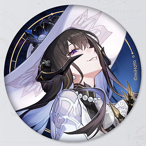 崩壊：スターレイル 群星の招待シリーズ 缶バッジ 長夜月[miHoYo