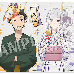 リゼロ の検索結果]-amiami.jp-あみあみオンライン本店-