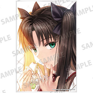 Fate/stay night[Unlimited Blade Works]」アクリルプレート C