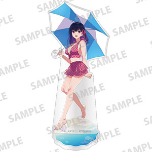 Fate/stay night [Heaven's Feel]」アクリルスタンド 遠坂凛[KADOKAWA