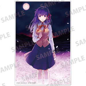 Fate/stay night [Heaven's Feel]」アクリルプレート A[KADOKAWA