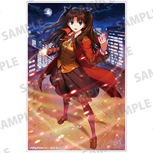 Fate/stay night [Heaven's Feel]」アクリルプレート A[KADOKAWA