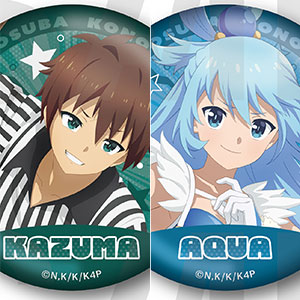 缶バッジ の検索結果]-amiami.jp-あみあみオンライン本店-
