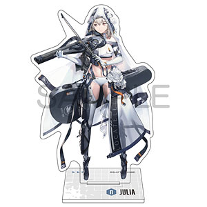 勝利の女神：NIKKE アクリルスタンド ペッパー[アルジャーノン