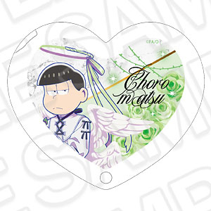 おそ松さん ハートミラー 十四松 Angel ver.[コンテンツシード]《11
