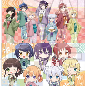 ひ*！様 【300点以上】美少女限定　アニメ クリアファイル 超大量セット まと ひ*！様 【300点以上】美少女限定 アニメ クリアファイル 超大量セット