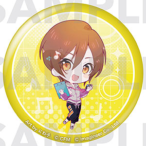 ピアプロキャラクターズ Fit Boxing feat. 初音ミク グリッター缶