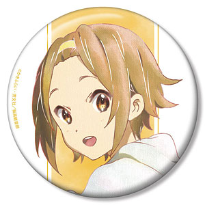 けいおん！ 田井中律 Ani-Art aqua label 第2弾 100mm缶バッジ ver.A