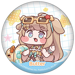 【新品】 トリッカル バター 本国公式グッズ 検索結果]-amiami.jp-あみあみオンライン本店-
